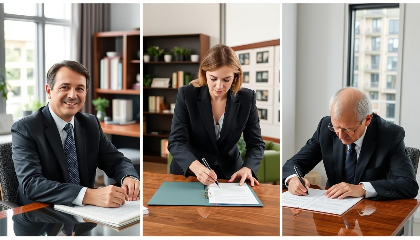 Beratung für Investoren